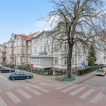 Jasne I Przytulne Apartamenty 3City W Sopocie By Noclegi Renters Sopot Exterior foto