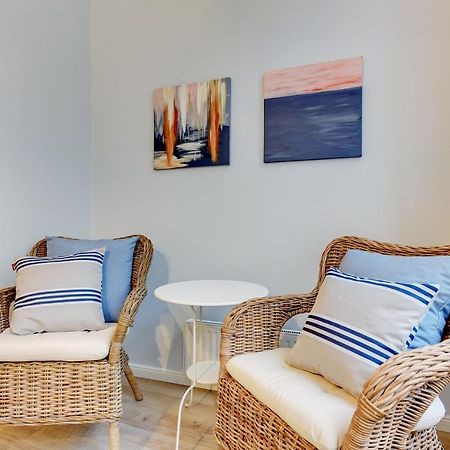 Jasne I Przytulne Apartamenty 3City W Sopocie By Noclegi Renters Sopot Exterior foto