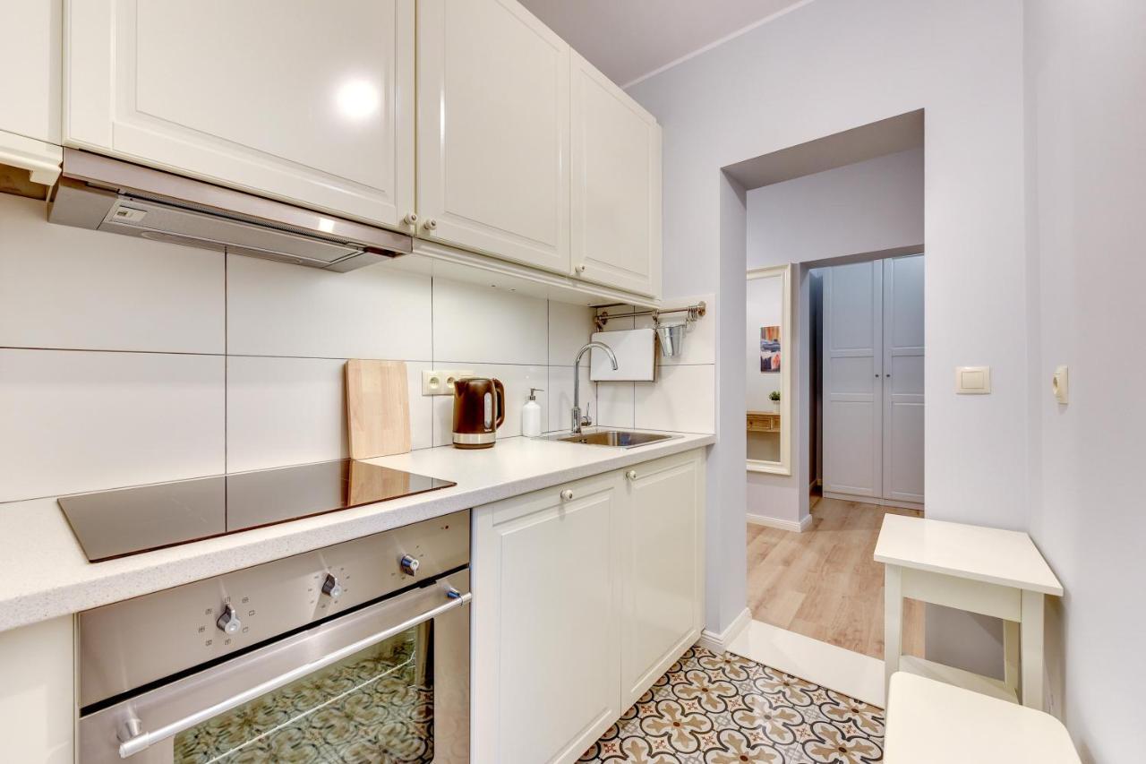Jasne I Przytulne Apartamenty 3City W Sopocie By Noclegi Renters Sopot Exterior foto